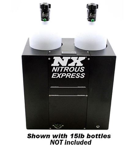 Nitrous Express - Hot Water Bottle Bath (15935)
