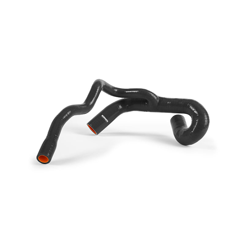 Mishimoto 07-09 Mazdaspeed 3 Kit de manguera de silicona negra