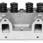 Edelbrock Single Ford FE 76cc 427 Head Comp