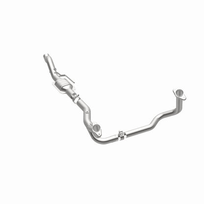 MagnaFlow Direct Fit Catalytic Converter 00 Dakota 3.9L 4wd OEM