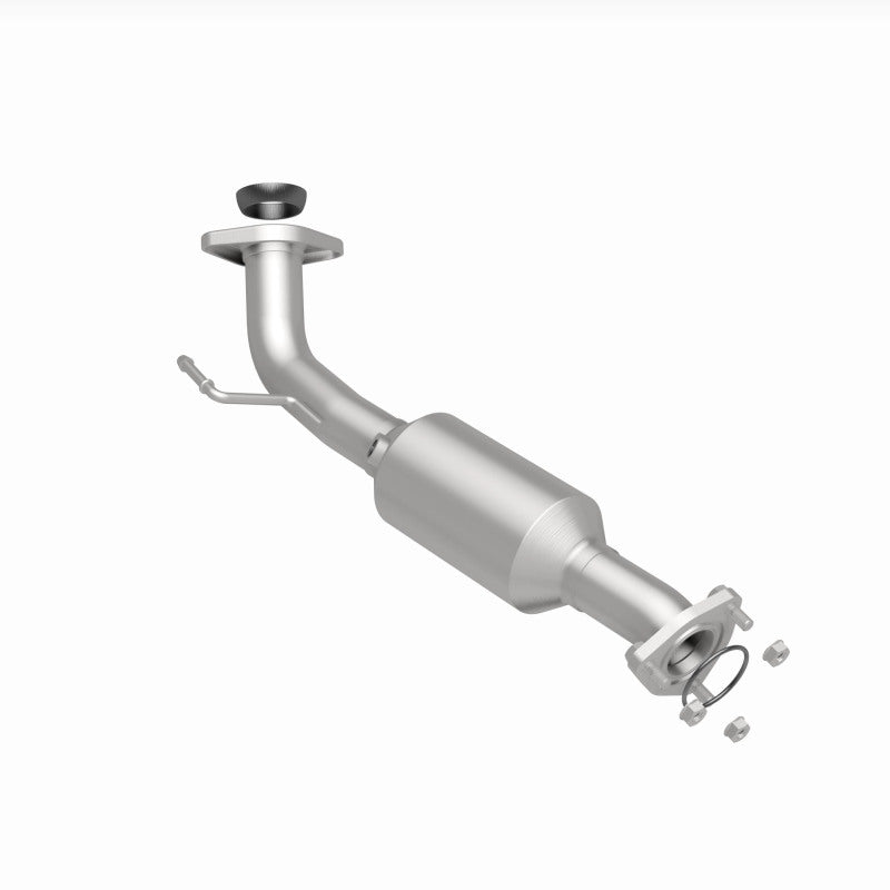 MagnaFlow Direct Fit Catalytic Converter 03-05 Honda Civic 1.3