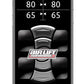 Air Lift Performance 3P (1/4 Air Line 2.5 Gal  Polished Aluminum Tank VIAIR 444C Comp)