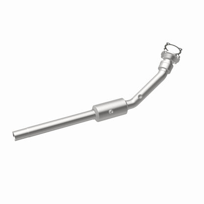 MagnaFlow Direct Fit Catalytic Converter 2003 Volkswagen Golf 1.8L