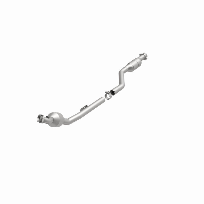 MagnaFlow Direct Fit Catalytic Converter 00-02 Mercedes E430 4.3L
