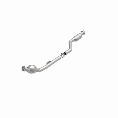 MagnaFlow Direct Fit Catalytic Converter 00-02 Mercedes E430 4.3L