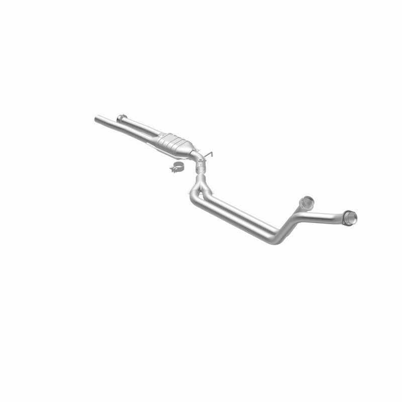 MagnaFlow Direct Fit Catalytic Converter 90-93 Mercedes 300E/TE 3.0L