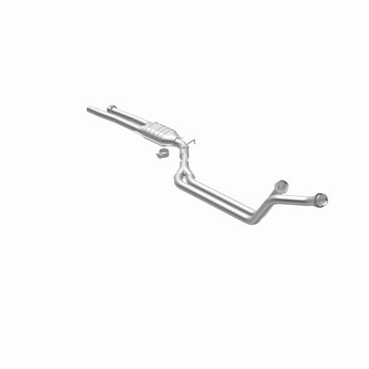 MagnaFlow Direct Fit Catalytic Converter 90-93 Mercedes 300E/TE 3.0L