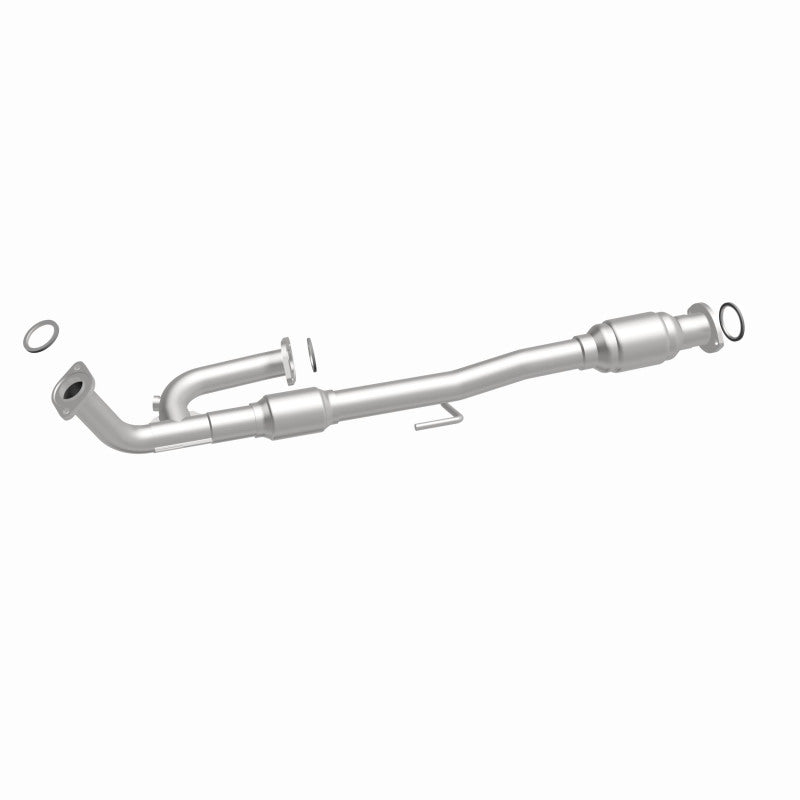 MagnaFlow Direct Fit Catalytic Converter 02-03 Lexus ES300 3.0L rear