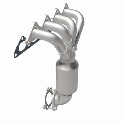 MagnaFlow Direct Fit Catalytic Converter 03-05 Hyundai Elantra 2.0L