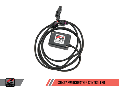 Control remoto SwitchPath de sintonización AWE