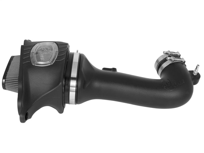 aFe Momentum Pro DRY S Sistema de admissão de ar frio 15-17 Chevy Corvette Z06 (C7) V8-6.2L (sc)