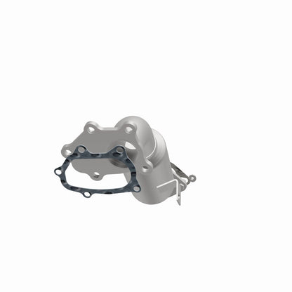 MagnaFlow Direct Fit Catalytic Converter 08-09 Subaru WRX 2.5L