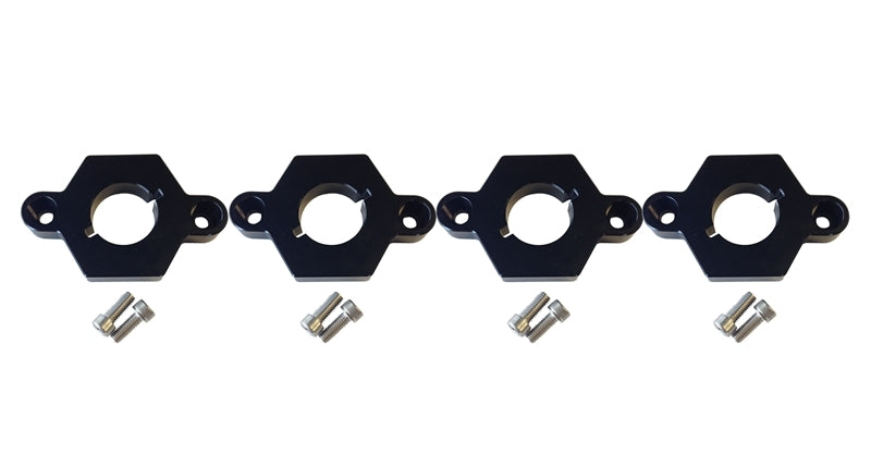 Adaptador de paquete de bobina de solución de torsión: Audi / VW 1.8t TODOS