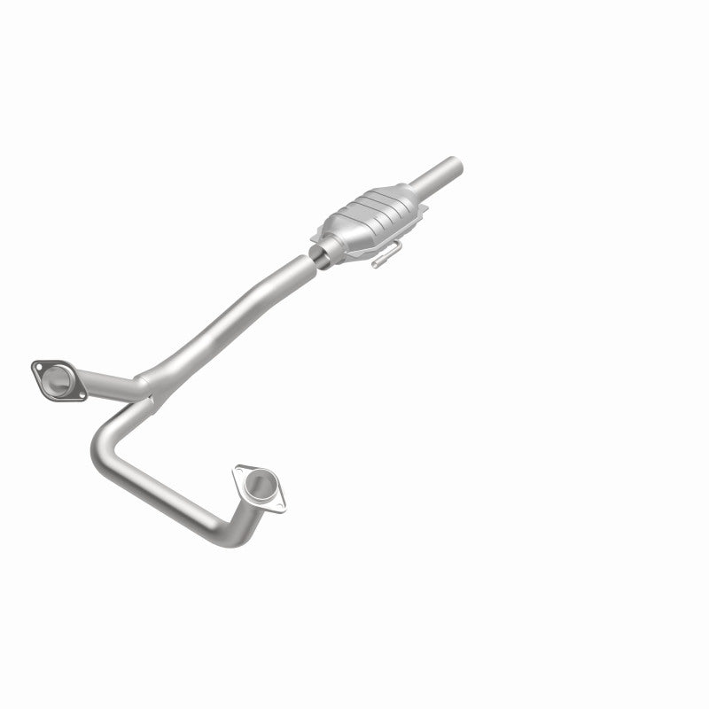 MagnaFlow Direct Fit Catalytic Converter Ford 84 86