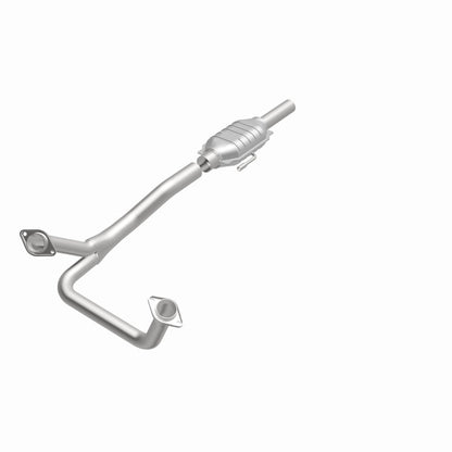 MagnaFlow Direct Fit Catalytic Converter Ford 84 86