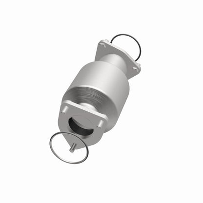 MagnaFlow Direct Fit Catalytic Converter 2009-2014 Acura TL 3.7L