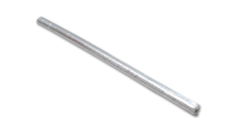 Envoltório reflexivo flexível vibrante de 1/2 pol. OD ExtremeShield 1400 (comprimento de 1,2 m)