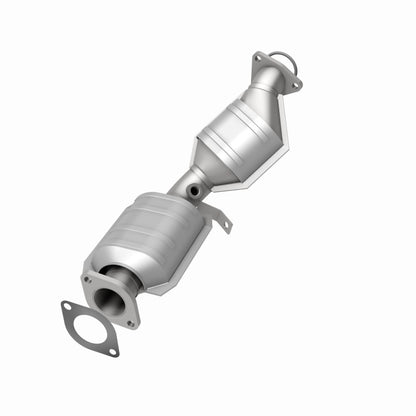 MagnaFlow Direct Fit Catalytic Converter 03-04 Infiniti G35 3.5L Driver Side