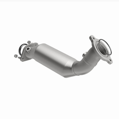 MagnaFlow Direct Fit Catalytic Converter 2009-2015 CTS V8 6.2 OEM Underbody