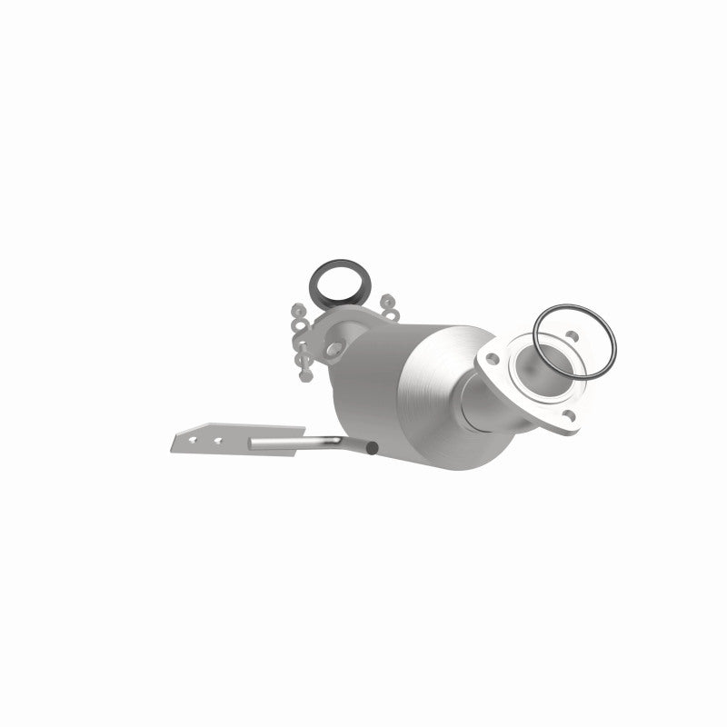 MagnaFlow Direct Fit Catalytic Converter 2003 Cadillac CTS 3.2L Driver Side