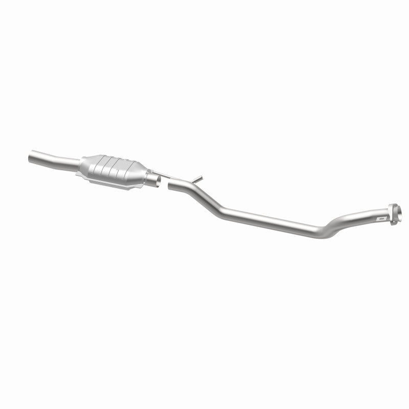 MagnaFlow Direct Fit Catalytic Converter Ford 84 86