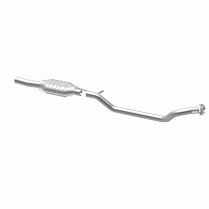 MagnaFlow Direct Fit Catalytic Converter Ford 84 86