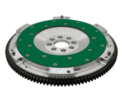 Volante de inercia de aluminio Fidanza 88-93 Celica 3SGTE All-Trac