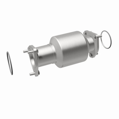 MagnaFlow Direct Fit Catalytic Converter 2009-2014 Acura TL 3.7L