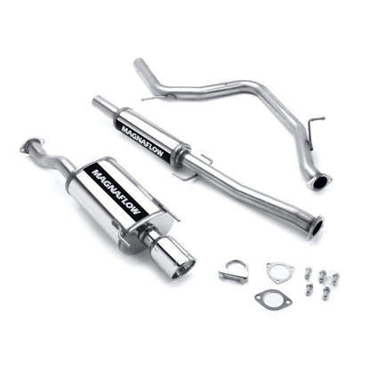 MagnaFlow Sys C/B Honda Accord 2/4Pr