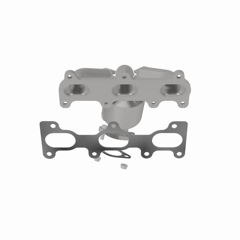 MagnaFlow Direct Fit Catalytic Converter 02-06 Hyundai Sonata 2.7L