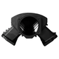 TSP - LS7 Sheet Metal Intake Manifold with Billet CNC Runners, No Step (25-TSPSMLS7-NoStep)