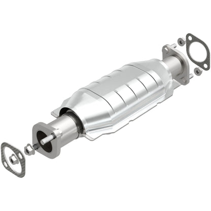MagnaFlow Direct Fit Catalytic Converter 05-10 Kia Sportage 2.7L