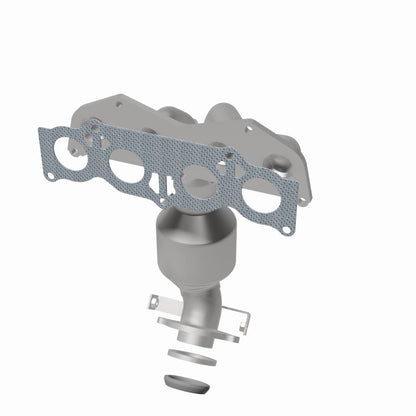 MagnaFlow Direct Fit Catalytic Converter 04-05 Toyota RAV4 2.4L