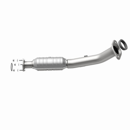 MagnaFlow Direct Fit Catalytic Converter 06-08 Honda Civic SI 2.0L