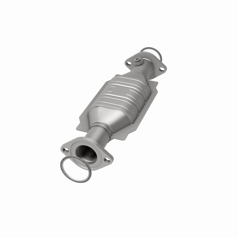 MagnaFlow Direct Fit Catalytic Converter 98-00 Mazda 626 2.0L OEM