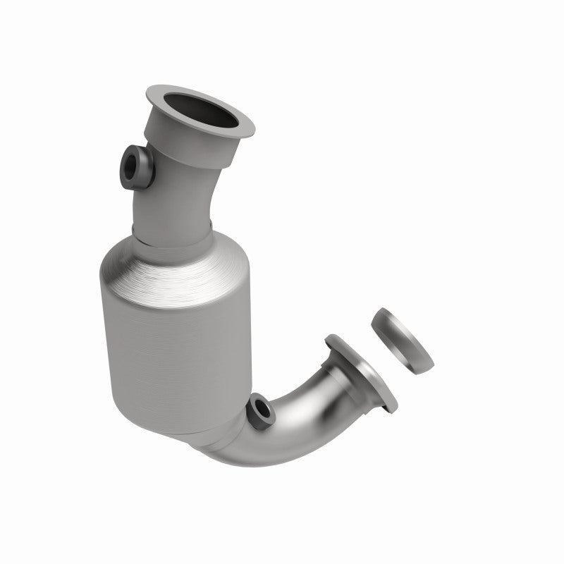 MagnaFlow Direct Fit Catalytic Converter 02-03 Liberty 3.7L Passenger Side Front