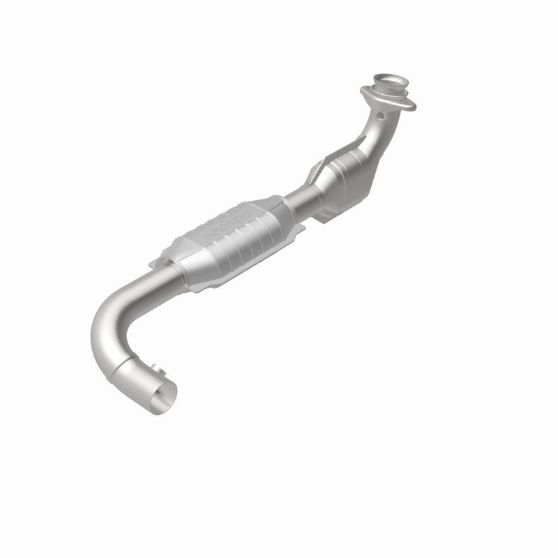 MagnaFlow Direct Fit Catalytic Converter 01-02 Exped/F-150 5.4L D/S