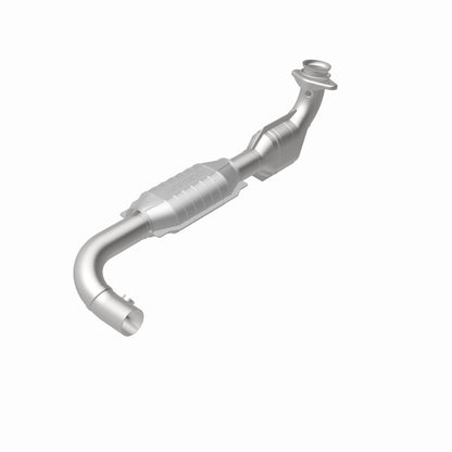 MagnaFlow Direct Fit Catalytic Converter 01-02 Exped/F-150 5.4L D/S