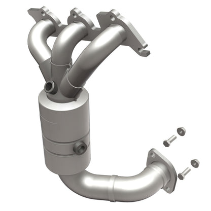 MagnaFlow Direct Fit Catalytic Converter 07-09 Chrysler Sebring 2.7L