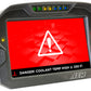 AEM CD-7 Logging Race Dash Carbon Fiber Digital Display (CAN Input Only)