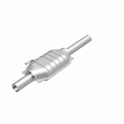 MagnaFlow Direct Fit Catalytic Converter 81-83 Jeep Cherokee 4.2L
