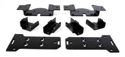 Air Lift Loadlifter 5000 Ultimate para 2019 Chevrolet Silverado 1500 4WD