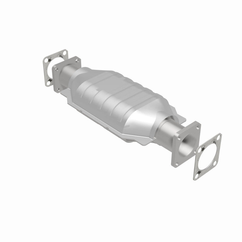 MagnaFlow Direct Fit Catalytic Converter Chevrolet-Isuzu 82 8