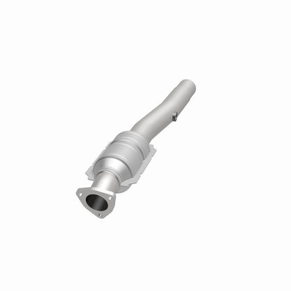 MagnaFlow Direct Fit Catalytic Converter 97-05 Audi A8 Quatt 4.2L Driver Side
