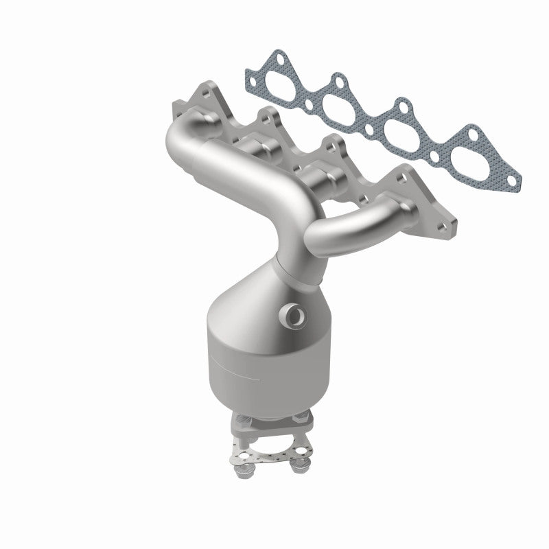 MagnaFlow Direct Fit Catalytic Converter 01-04 Kia Spectra 1.8L