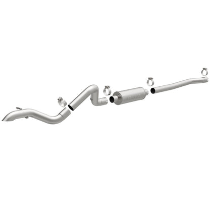 Magnaflow SYS C/B 12-14 Jeep Wrangler JK V6 3.6L 4 puertas