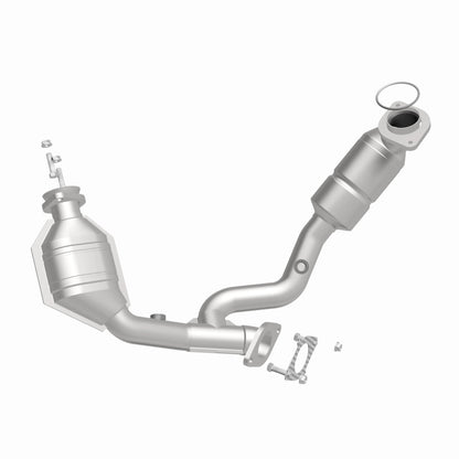 MagnaFlow Direct Fit Catalytic Converter 00-03 Ford Taurus 3.0L