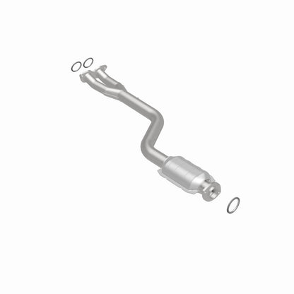 MagnaFlow Direct Fit Catalytic Converter 00-05 Lexus GS300 3.0L