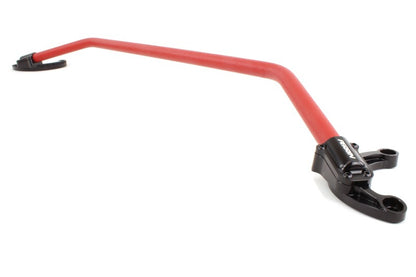 Perrin 02-07 Subaru Impreza (WRX/STi/RS/2.5i) / 04-08 Forester Soporte de puntal delantero - Rojo