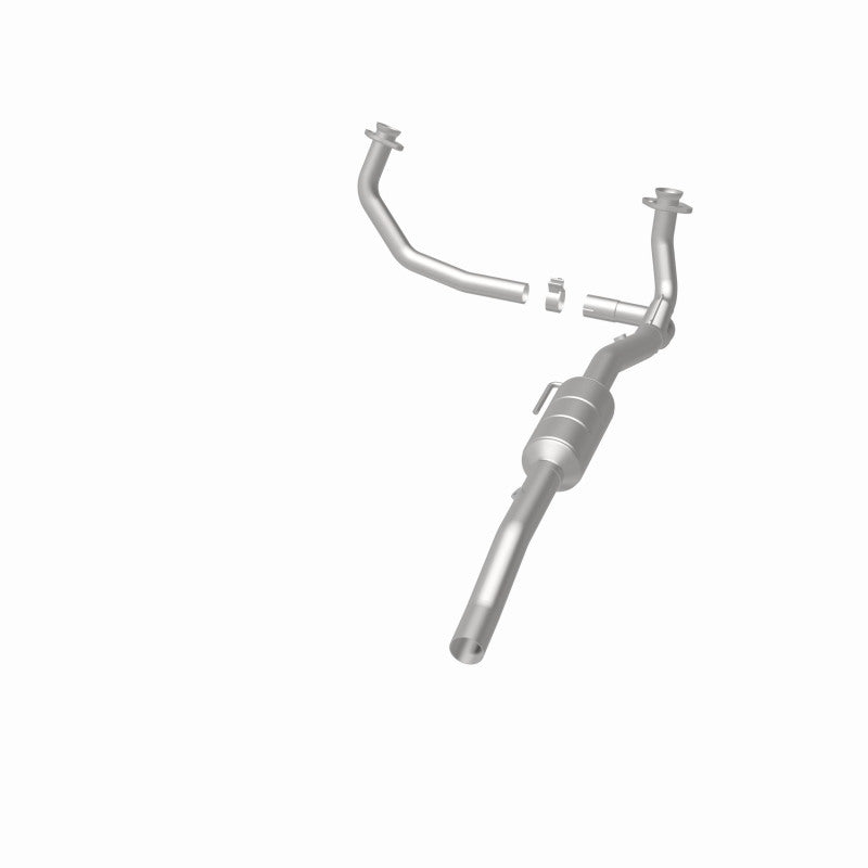 MagnaFlow Direct Fit Catalytic Converter 00 Dodge Durango 5.2/5.9L